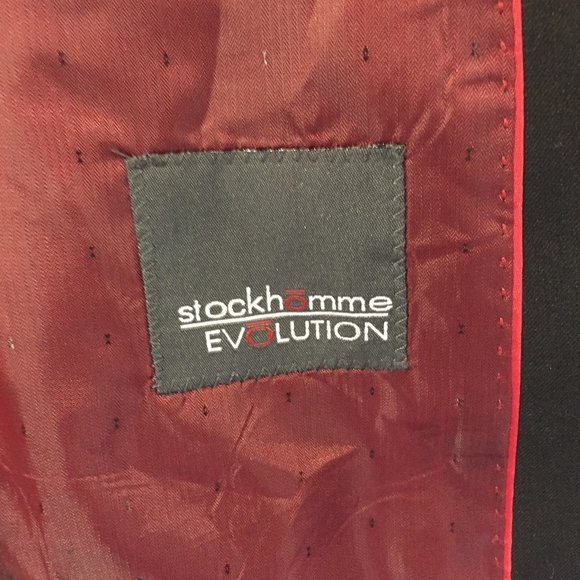 Stockhomme Evolution Blazer - Picture 8 of 10